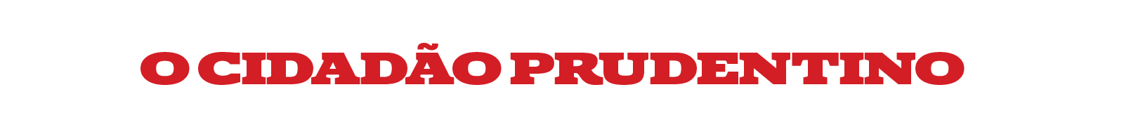 O Cidadão Prudentino